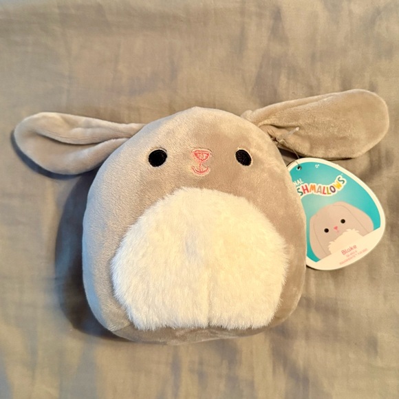 Squishmallows 5 inch Easter Collection, 4 included! All Brand New! - Picture 3 of 5